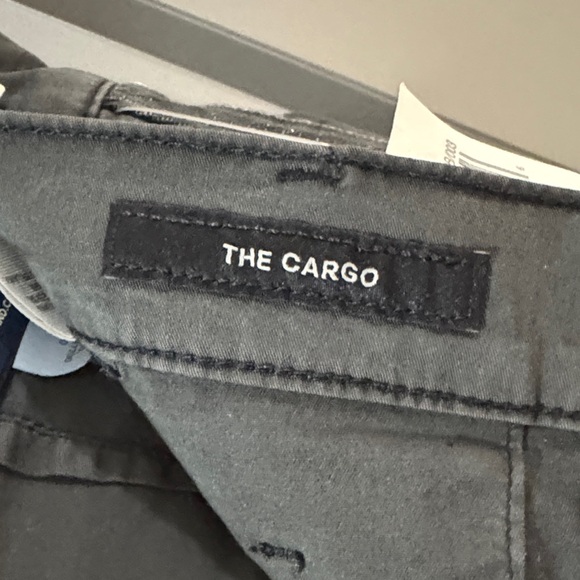 Deep Forrest Green Utility Pants - Picture 7 of 9